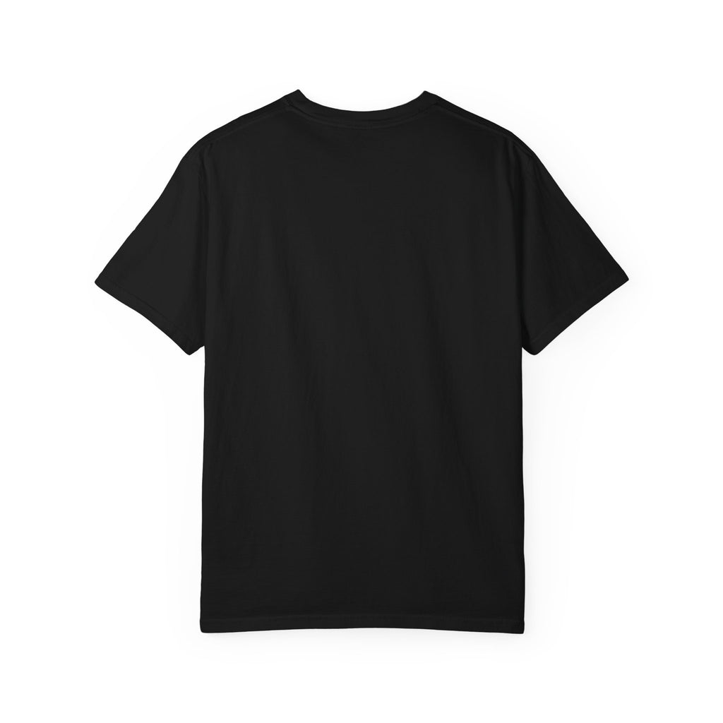 Cobblestone Generator Black Printed T-Shirt