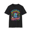 'Elephant That Doesn't Matter' Graphic Tee