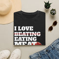 “I Love Eating Meat” GRAPHIC TEE