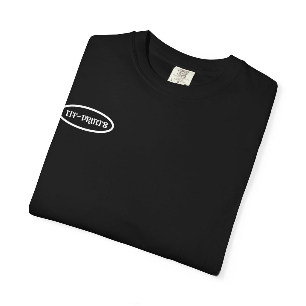 If Everyone Was the Same There Would Be No Difference Graphic Tee
