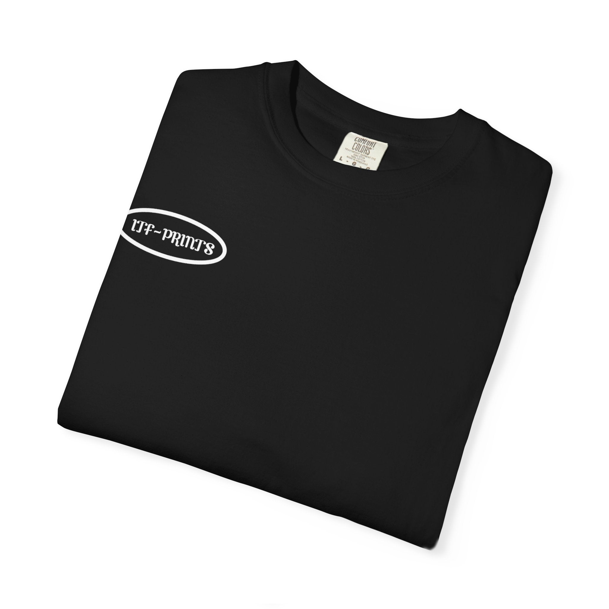 If Everyone Was the Same There Would Be No Difference Graphic Tee