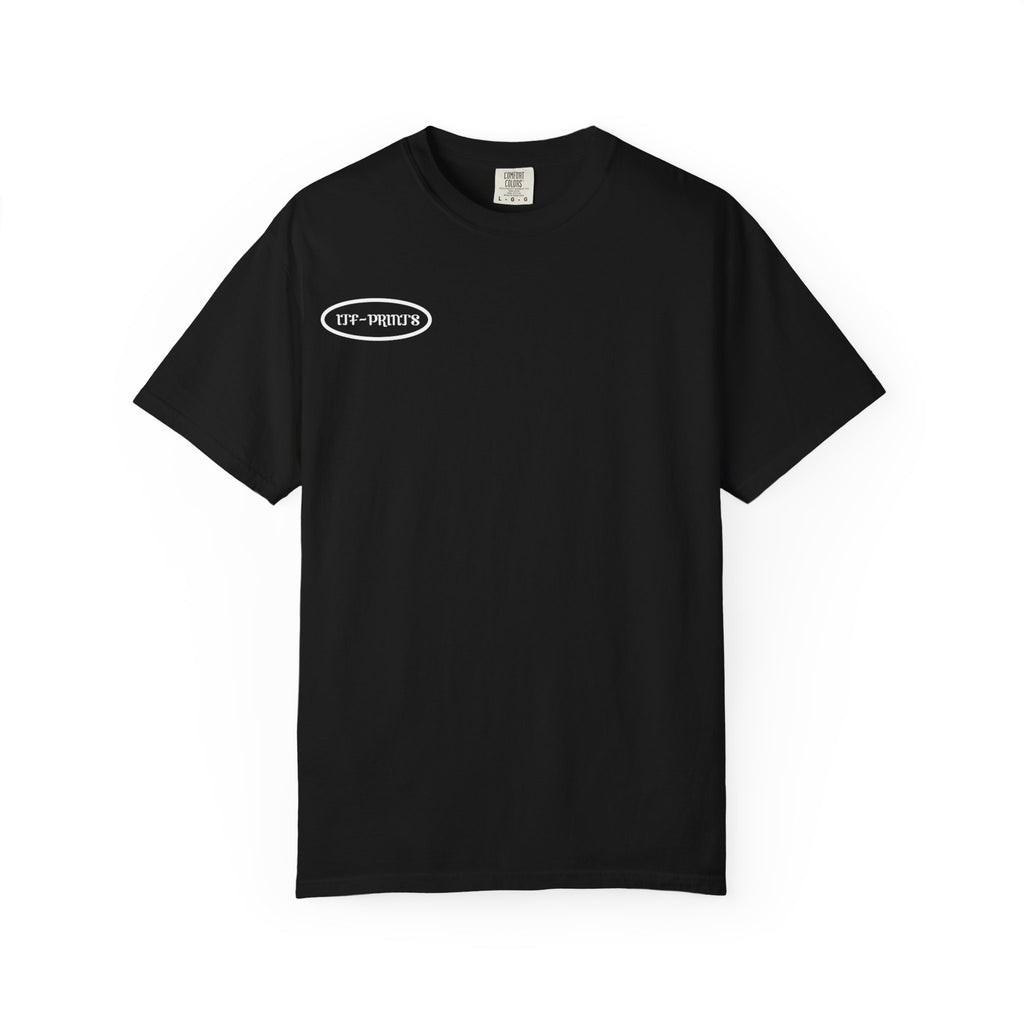 If Everyone Was the Same There Would Be No Difference Graphic Tee